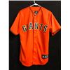 Image 2 : Tim Lincecum Giants Jersey (Small)