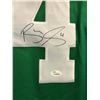 Image 2 : BRENDAN DILLON SIGNED STARS JERSEY (JSA COA)