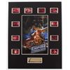 Image 1 : "Star Wars: Episode V – The Empire Strikes Back" LE 8x10 Matted Original Film / Movie Cell Display