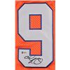 Image 2 : Adam Sandler Signed "The Waterboy" SCLSU Mud Dogs Jersey (JSA COA)