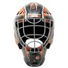 Image 2 : CARTER HART SIGNED FULL SIZE GOALIE MASK ( JSA COA)