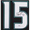 Image 2 : RYAN GETZLAF SIGNED DUCKS JERSEY (BECKETT COA)