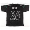 Image 1 : LeVeon Bell Signed Jets Jersey (Beckett COA)