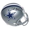 Image 1 : Deion Sanders Signed Dallas Cowboys Full-Size Helmet (Beckett COA)