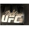 Image 2 :  SIGNED OFFICIAL UFC FIGHT GLOVE