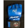 Image 1 : JON "BONES" JONES SIGNED MMA GLOVE