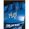 Image 2 : JON "BONES" JONES SIGNED MMA GLOVE