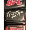 Image 2 : NATE "THE GREAT" MARQUARDT SIGNED UFC GLOVE