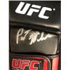 Image 2 : PAT MILETICH SIGNED UFC GLOVE