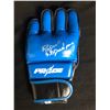 Image 1 : ANTONIO ROGERIO NOGUEIRA "LIL' NOG" SIGNED PRIDE GLOVE