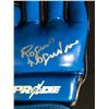 Image 2 : ANTONIO ROGERIO NOGUEIRA "LIL' NOG" SIGNED PRIDE GLOVE