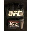 Image 1 : JOSH KOSCHEK SIGNED OFFICIAL UFC GLOVE