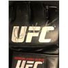 Image 2 : JOSH KOSCHEK SIGNED OFFICIAL UFC GLOVE