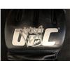 Image 2 : Muhammed "King Mo" Lawal Signed Official UFC Glove