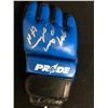 Image 1 : MARK COLEMAN SIGNED PRIDE FIGHTING GLOVE