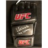 Image 1 : ANDREI "THE PITBULL" ARLOVSKI SIGNED UFC GLOVE