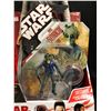 Image 2 : Star Wars BIG-FIGS Rey The last Jedi Action Figure, 18”