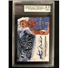 Image 1 : 2008-09 U.D RADIANCE #NT-RW RUSSELL WESTBROOK AUTO RC (8.5NMM+)