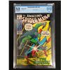 Image 1 : THE AMAZING SPIDER-MAN #93 (MARVEL COMICS) 1971 **5.5 GRADED CBCS**