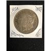 Image 1 : 1897 USA MORGAN SILVER DOLLAR