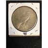 Image 2 : 1925 USA LIBERTY SILVER DOLLAR