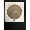 Image 2 : 1928 USA SILVER PEACE DOLLAR