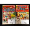 Image 1 : ARCHIE SERIES COMIC BOOK LOT (1970'S)