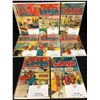 Image 1 : ARCHIE SERIES COMIC BOOK LOT