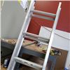Image 2 : 8FT EXTENTION LADDER