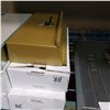 Image 1 : 2 NEW LOCKING MAIL BOXES