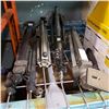 Image 1 : 4 TRIPODS