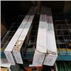 Image 1 : LOT OF GARMET RACKS