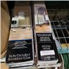 Image 2 : LOT OF GARMET RACKS