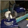 Image 1 : KENMORE ELEGANCE PET HANDI MATE HEPA FILTER VACUUM W/ ATTACHMENTS - WORKING