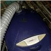 Image 4 : KENMORE ELEGANCE PET HANDI MATE HEPA FILTER VACUUM W/ ATTACHMENTS - WORKING