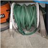 Image 1 : GARDEN HOSE ON REEL