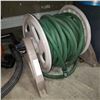 Image 2 : GARDEN HOSE ON REEL