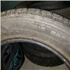 Image 2 : SET OF GOOD YEAR 185/65 R15 SNOW TIRES