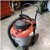 Image 2 : RIGID SHOP VAC
