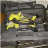 Image 2 : RYOBI ELECTRIC HAND PLANER