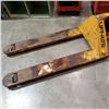 Image 2 : LIFT RITE PALLET JACK