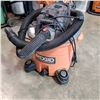 Image 1 : RIDGID SHOP VAC