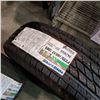 Image 2 : 2 NEW TOYO OPEN COUNTRY P 235 70 R17 TIRES