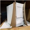 Image 2 : CASE OF CUSTOM IMPRESSIONS NAPKINS