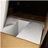 Image 3 : CASE OF CUSTOM IMPRESSIONS NAPKINS