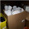 Image 1 : LOT OF PLUMBING ELBOWS