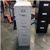 Image 2 : HON 4 DRAWER FILING CABINET