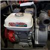 Image 2 : 2" GAS HONDA PUMP WH15X - TESTED AND WORKING