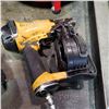 Image 2 : BOSTICH ROOFING COIL NAILER - TESTED AND WORKING