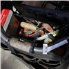 Image 2 : KENYS TOOL BAG W/ TOOLS